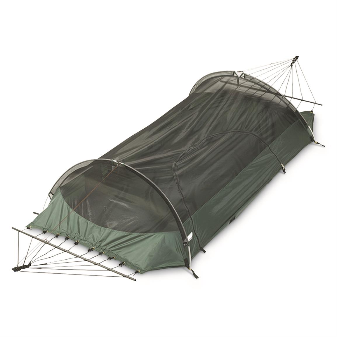 Lawson Hammock Blue Ridge Best Comfort